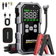 thumbnail image 1 of Jump Starter BSMOOM 7000A con compresor de aire 26800 mAh, 1 of 6