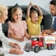 thumbnail image 4 of Juguetes Para Niño Camión cisterna de juguete para niños, contenedores de carga y descarga automática, juguetes para niños y niñas, regalos Juguetes Para Bebe 1 Año, 4 of 6