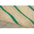 thumbnail image 5 of Nourison Paradise Grdn Garden Rectangle Area Rug 5' x 7'6", 5 of 5