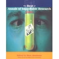thumbnail image 1 of Pre-Owned The Best of Annals of Improbable Research, 9780716730941, 0716730944, Paperback,, 1 of 1