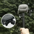 thumbnail image 4 of Portable Camera Bag Carrying Compatible with GO 3 Camera Bag Scratch Accurate Opening Storage Bag Accessories, 4 of 6