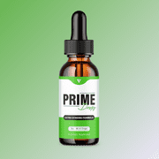 (2 Pack) Prime Drops Performance Support, Prime Advanced Daily Formula (2oz)