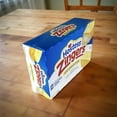 thumbnail image 5 of Hostess Zingers Iced Vanilla Cake, 10 Piece (Pack of 2), 5 of 5