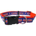 thumbnail image 1 of Pets First Collegiate Accesorios Para Mascotas Collar Para Perros Florida Gators Pequeño, 1 of 2