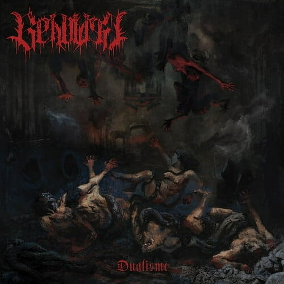 Beholder - Dualisme - Music & Performance - CD