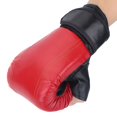 thumbnail image 4 of Gants de Sac de Sable 1 Paire/ensemble Gants de Boxe pour Garçon, 4 of 8
