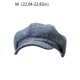 thumbnail image 4 of Sonducket Lana mujer Otoño Invierno octogonal Newsboy Vintage sombreros pintor chica viaje moda protección solar gorras conducción vacaciones Sombreros Azul oscuro Sonducket AP013130-05, 4 of 6