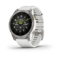 thumbnail image 1 of Reloj GPS Garmin Epix Gen2 Zafiro Titanio (47mm) blanco 47 mm Garmin Epix Gen2 Zafiro, 1 of 4