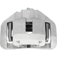 thumbnail image 2 of Detroit Axle - 2pc Front Brake Calipers for 06-07 BMW 525xi 530xi, 09-10 528i 535i xDrive, 08 535xi 528xi Disc Brake Calipers with Brackets Replacement Brake Calipers Assembly, 2 of 7
