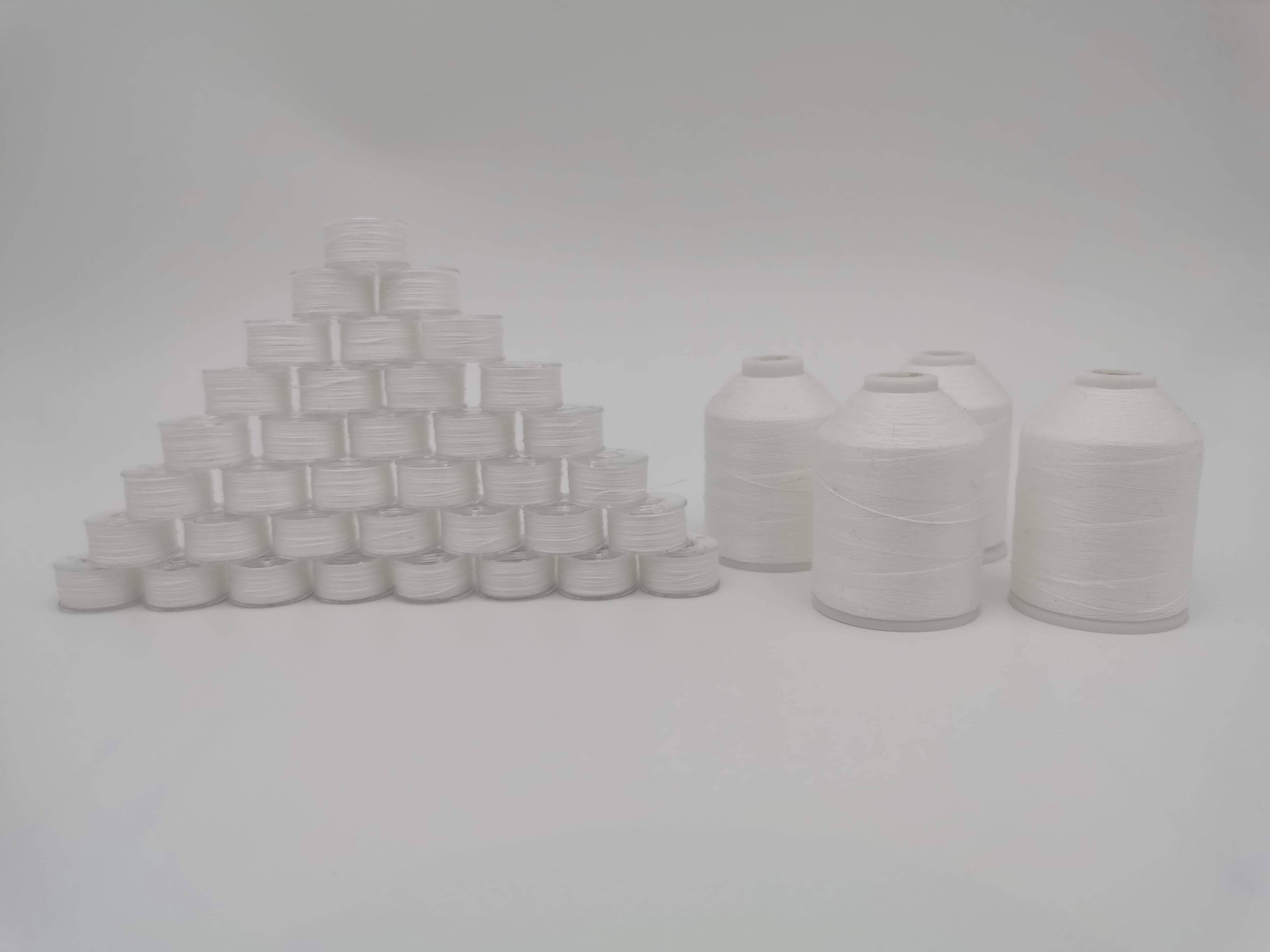 Sewing Thread Combo, 36pcs size A, style A, SA156, Class 15, 15J