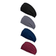 thumbnail image 1 of "4pzs Banditas Deportivas Cabeza Diadema Absorbe El Sudor ", 1 of 5