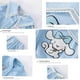 thumbnail image 4 of Conjuntos para niñas de Sanrioed, camiseta de abrigo grueso de alta calidad con anime Cinnamoroll, falda plisada, pantalones, ropa de estilo nuevo coreano Y2K, 4 of 5