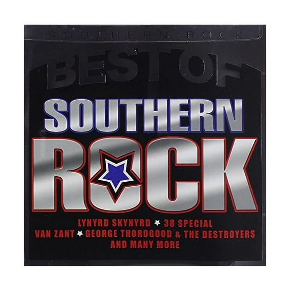 Best of Southern Rock