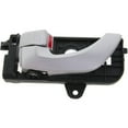thumbnail image 2 of Replacement for Hyundai for Sonata Interior Door Handles Set of 4 - Front & Rear Driver Left & Right - Silver - 30-Day Return -, 2 of 13