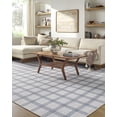 thumbnail image 2 of My Texas House Back to Campus Georgie 9' x 12' Washable Area Rug, 2 of 7