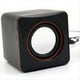 thumbnail image 2 of Altavoz HiFi para Computadora con Control de Volumen, Altavoz USB con Cable, Altavoz Estéreo 3D para Juegos, Subwoofer HiFi., 2 of 5