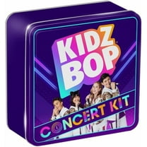 Kidz Bop Kids - Kidz Bop Concert Kit - Kids & Family - CD