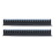 thumbnail image 1 of Bloque de conectores de cables NikouMX Bloque de terminales de doble fila 2 piezas, 1 of 8
