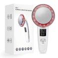 thumbnail image 1 of Máquina de perder peso 6 en 1 masajeador infrarrojo de celulitis de belleza Aespa Afortunado Sencillez, 1 of 2