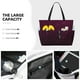 thumbnail image 3 of Disketp Dark Purple Glitter Bolsa de Playa de Gran Capacidad, Bolso Impermeable y a Prueba de Arena para Mujer, Ideal para Playa, Piscina y Natación, 3 of 7