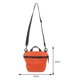 thumbnail image 1 of Bolsa De Mensajero Bolso de mensajero coreano, bolso de nailon informal para teléfono, bolso escolar para mujer (naranja) Ndcxsfigh Para Estrenar, 1 of 6