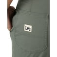 thumbnail image 4 of Lee® Women's Ultra Lux Relaxed Fit Straight Leg Pant, 4 of 6
