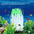 thumbnail image 4 of Anémona de simulación duradera ANGGREK GJCW02 para pecera de acuario, 4 of 8
