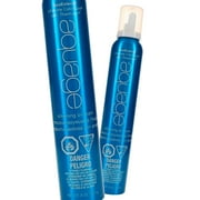 Aquage SeaExtend Silkening Oil Foam, 8 Oz - Pack of 2