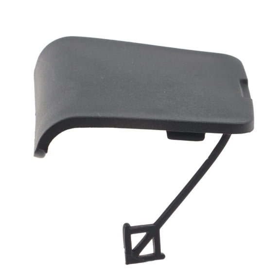 Spare Tire Winch Cap Black Fits for Ram 1500 DT 2019 2020 2021 2022 68299112AC