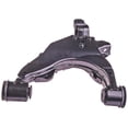 thumbnail image 3 of Dorman CA96075PR Suspension Control Arm for Specific Jeep Models, Black Fits select: 1997-2006 JEEP WRANGLER / TJ, 3 of 3