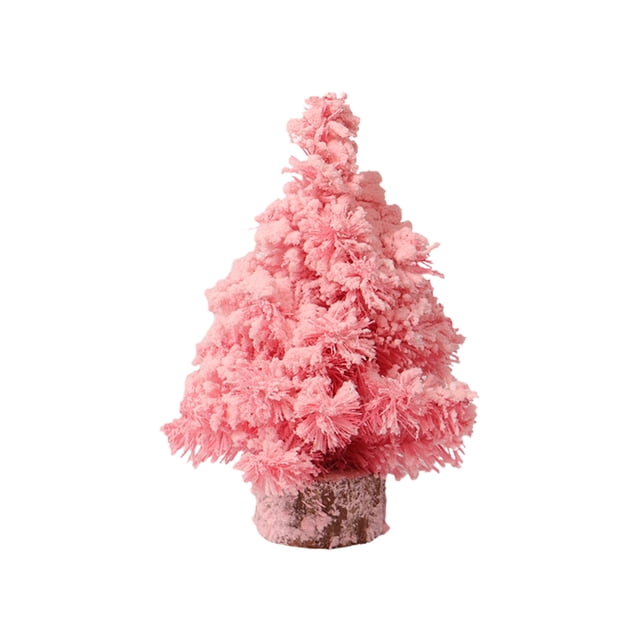 Árbol de Navidad artificial, exquisitas decoraciones para oficinas, escuelas y tiendas.