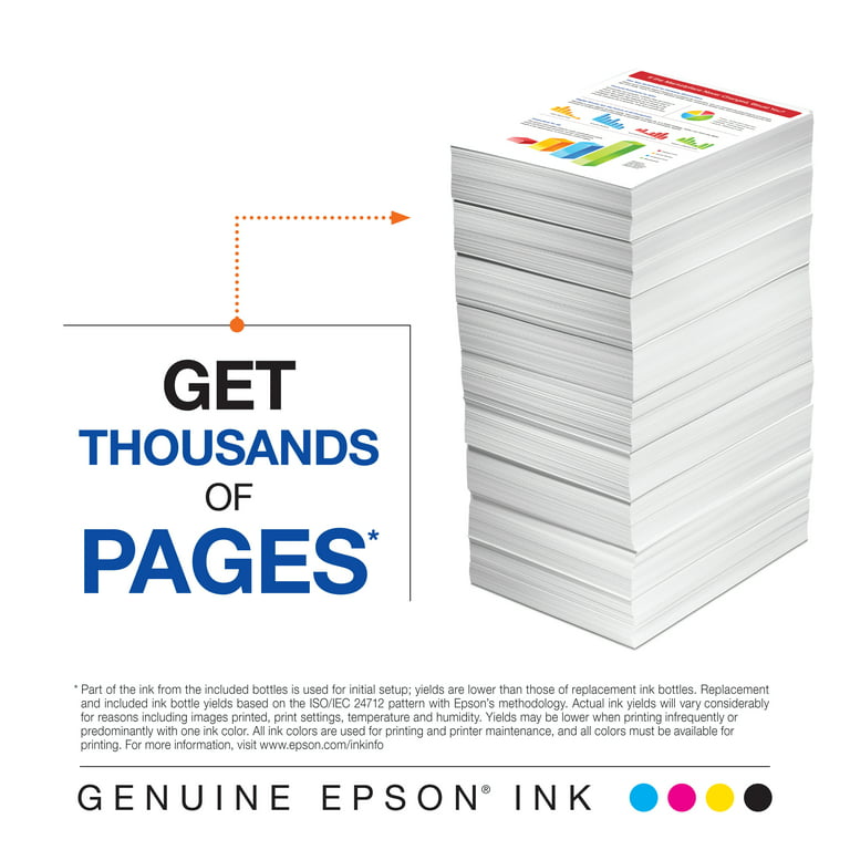Epson Singlepack Cyan 502 Ink : : Informatique