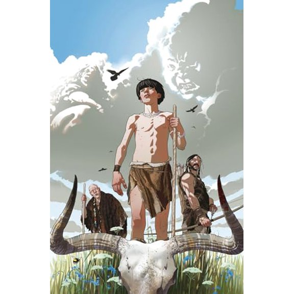 Pre-Owned Mezolith, Volume 1 (Hardcover) by Ben Haggarty