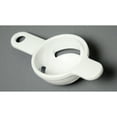 thumbnail image 6 of Chef Craft Egg Separator Plastic, White, 6 Pack, 6 of 7