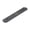 Silver, variant on Richelieu Hardware BP1040128BORB Tremblant Collection 5-1/16 in (128 mm) Center, Transitional Backplate, Oil-Rubbed Bronze