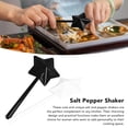 thumbnail image 4 of Salt Pepper Shaker, Wand Shape Salt Dispenser Plastic  For Cooking, 4 of 8
