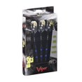 thumbnail image 4 of Viper Black Ice Soft Tip Darts with Blue Rings, 18 Grams, 4 of 4