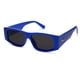 thumbnail image 1 of Gafas de Sol SOJOS Trendy Y2K Rectangulares Polarizadas SJ2228, 1 of 5