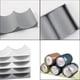thumbnail image 5 of Soporte para botellas de frigorífico, 2 piezas, alfombrilla para almacenamiento de botellas, apilable, plástico, vino, 5 of 5