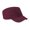 Burgundy, variant on Beechfield Army Cap / Headwear