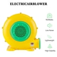 thumbnail image 3 of 950 Watt Inflatable Bounce House Water slide Air Pump Blower Fan Inflatable castle, 3 of 6