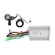 thumbnail image 4 of Controlador de motor sin escobillas inteligente para bicicleta eléctrica, resistente al agua y con sincronización térmica, con pantalla LCD, 4 of 8