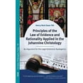thumbnail image 2 of Principles of the Law of Evidence and Rationality Applied in the Johannine Christology (Hardcover), 2 of 2