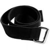 Mens Black Web Belt