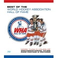 thumbnail image 2 of World Hockey Association: Best of the World Hockey Association Hall OfFame (Blu-ray), Slimstyle Records, Sports & Fitness, 2 of 3