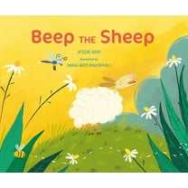 Beep the Sheep (Hardcover)