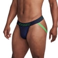 thumbnail image 2 of Jockey Men's EverActive VentraCool Air Jock Strap, 2 of 6
