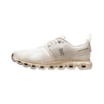 thumbnail image 2 of On Women's Cloud 6 Waterproof Pearl/Cream 3WF10053036-10.5, 2 of 5