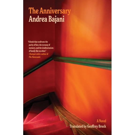 The Anniversary, (Paperback)