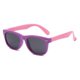 thumbnail image 2 of Style 13 Gafas de sol polarizadas de silicona para niños, gafas para niños y niñas, sombras Uv400 para bebés y niños, 2 of 5